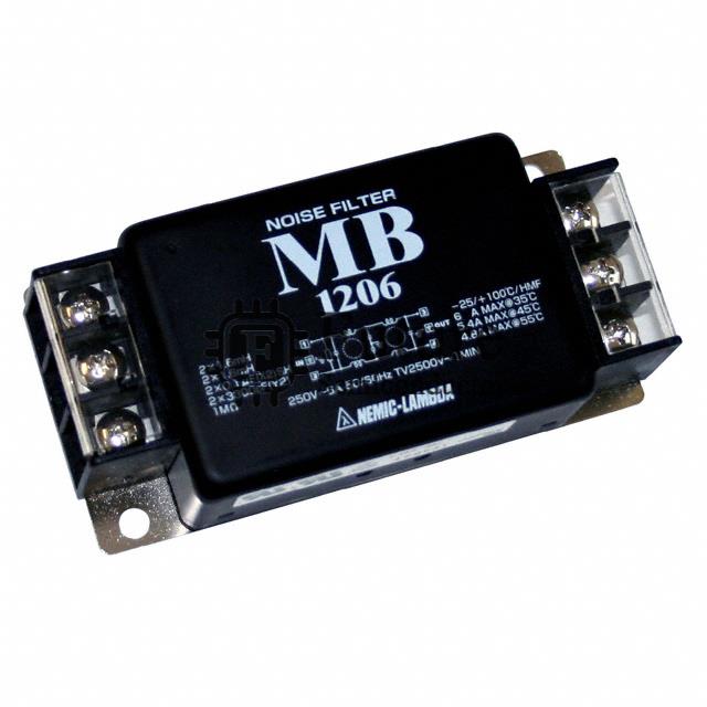 MB1206 Image