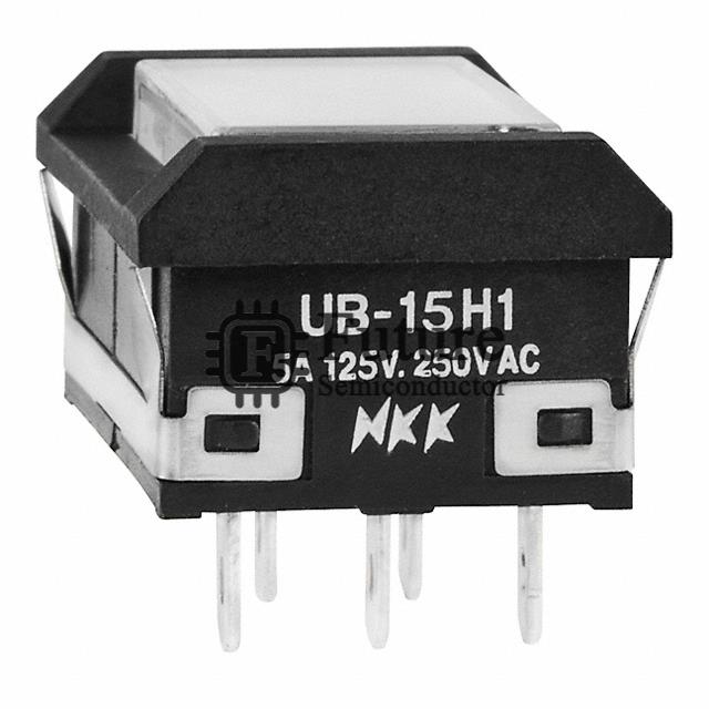 UB15NBKW015F-JB Image