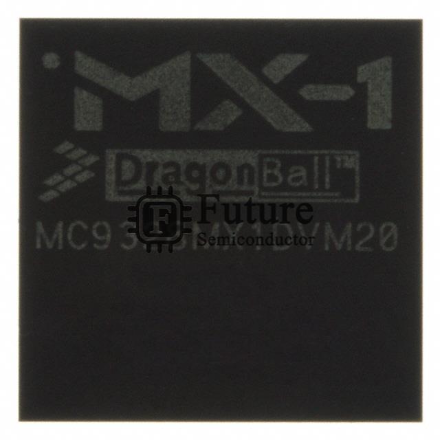 MC9328MX1DVM20 Image