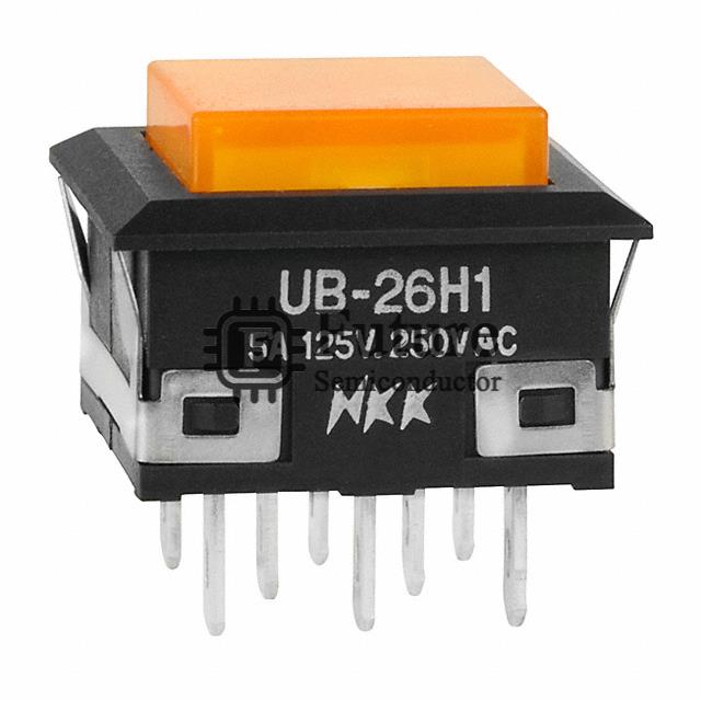 UB26KKW015D-DD Image