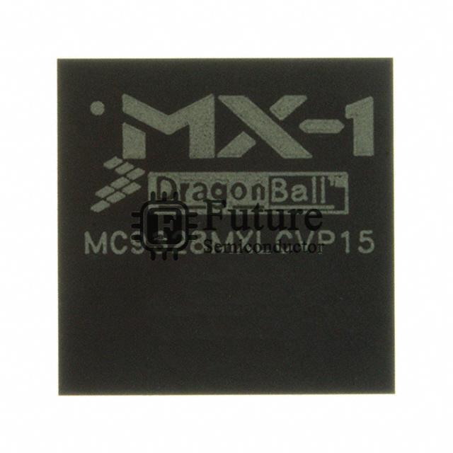 MCF5253VM140 Image