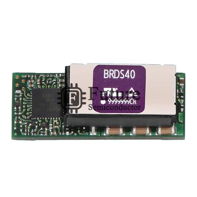 BRDS40 Image