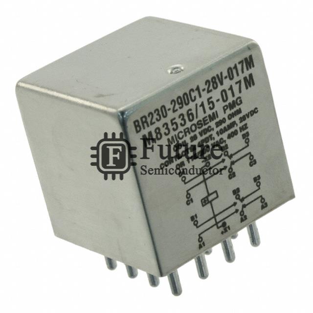 BR230-290C1-28V-017M Image