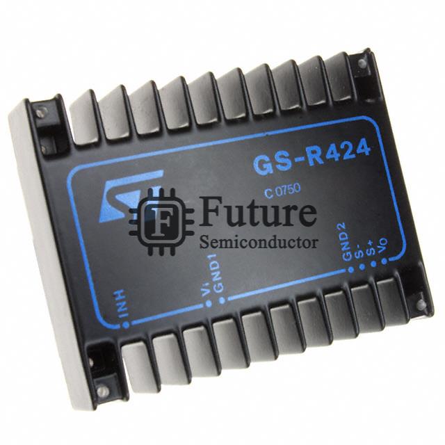 GS-R424 Image