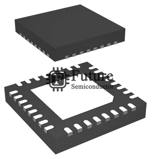 ATMEGA88PA-15AZ Image