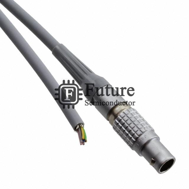 ADAPTER CABLE 7P-O Image