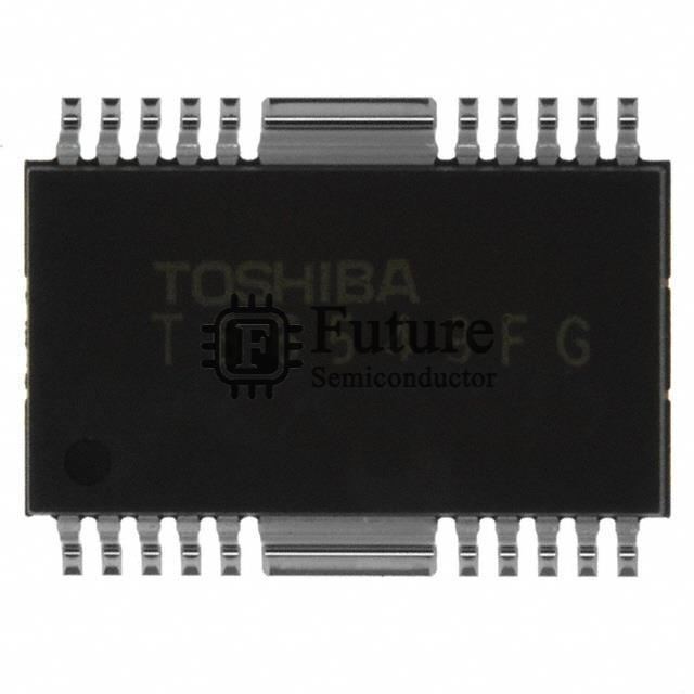 TB6549FG(O,EL) Image