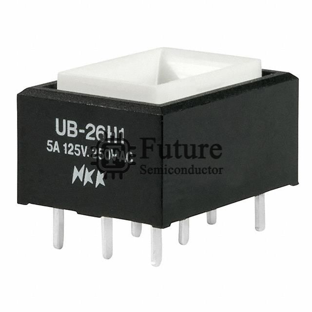 UB26RKW035D Image