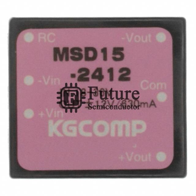 MSD15-2412 Image