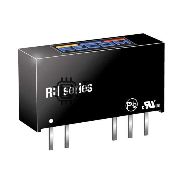 RH-1515D/HP Image