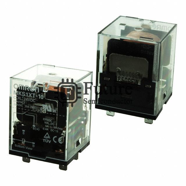 MKS1XT-10 DC24 Image