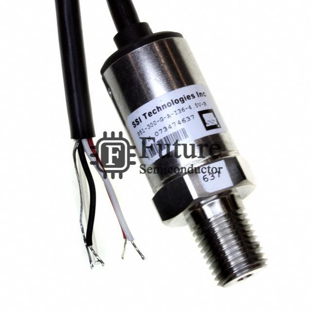 P51-300-G-A-I36-4.5V-000-000 Image