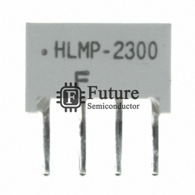 HLMP-2300-EF000 Image