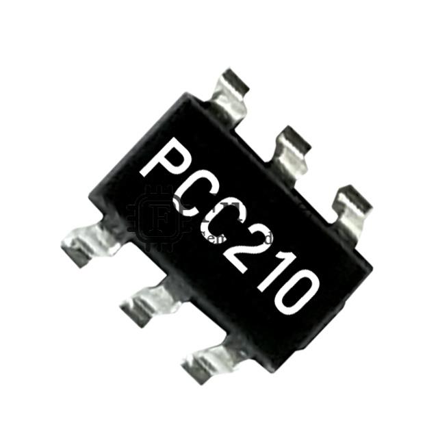 PCC210 Image