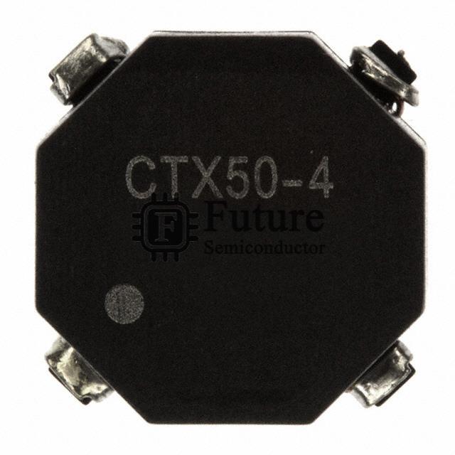 CTX50-4-R Image