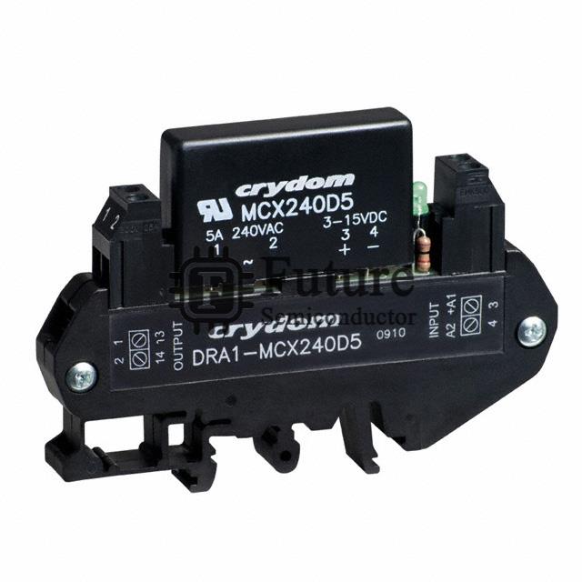 DRA1-MCX240D5 Image