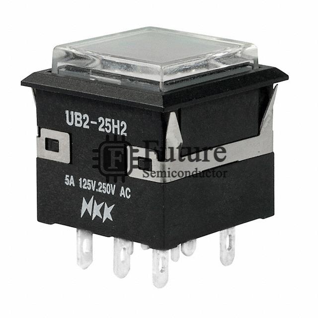 UB225KKW016CF-5J02 Image