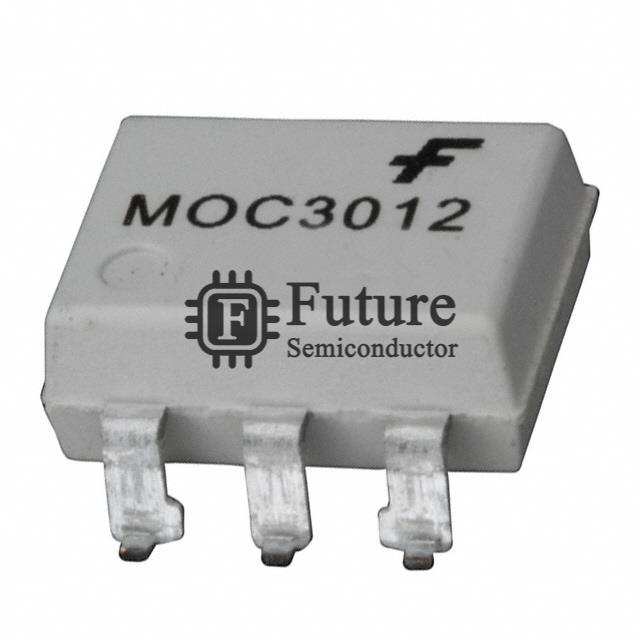 MOC3012SM Image