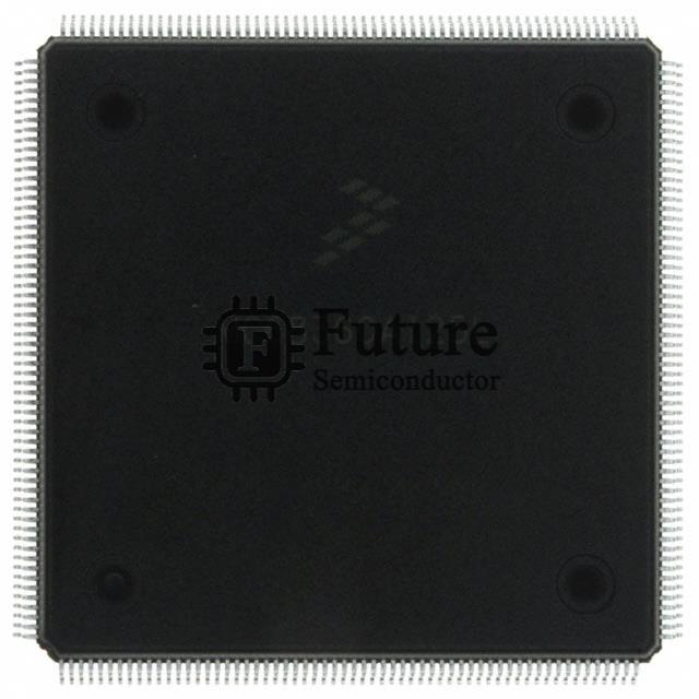 MC68360AI25VL Image