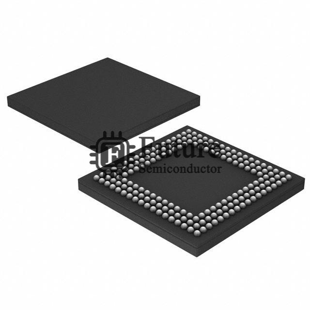 LPC4330FET180Y Image