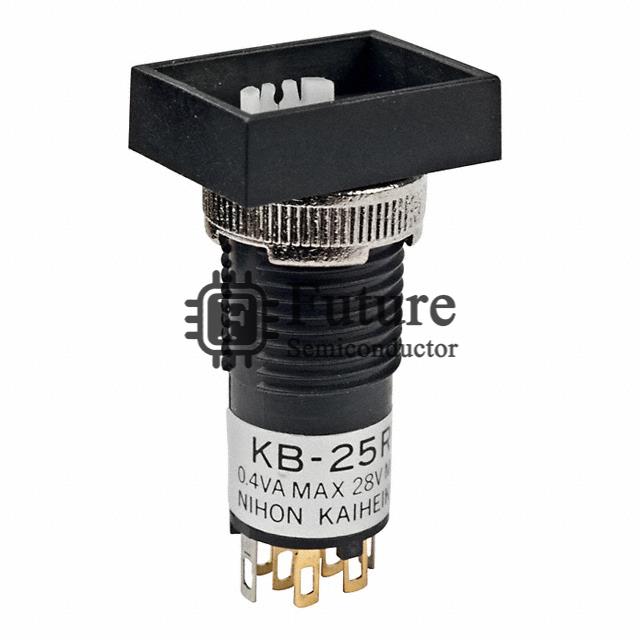 KB25RKG01-5D-JD Image