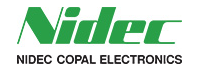 Nidec Copal Electronics