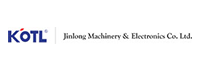 Jinlong Machinery & Electronics Co. Ltd.