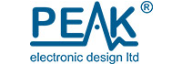 Peak Electronic Design Ltd